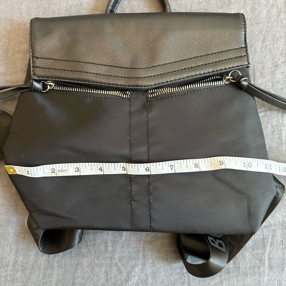Botkier Black Backpack - Picture 15 of 16